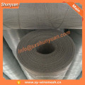 aluminum wire mesh, aluminum insect screen, aluminum insect net made in china